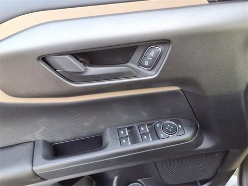 New 2025 Ford Bronco Sport Big Bend w/ Convenience Package image 11