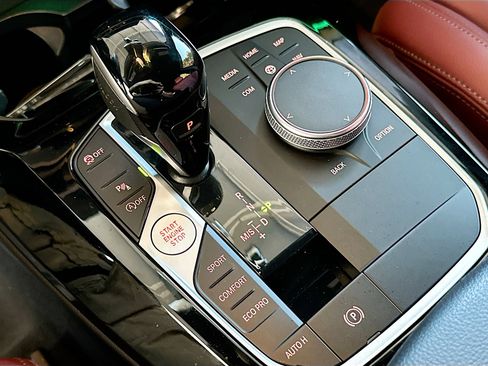 Certified 2023 BMW X3 sDrive30i w/ Premium Package image 17