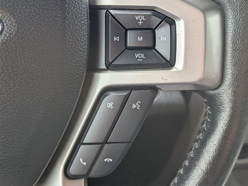 Used 2020 Ford F150 Lariat w/ Equipment Group 502A Luxury image 25