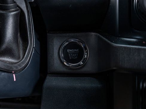 Used 2024 Ford F350 Platinum image 22