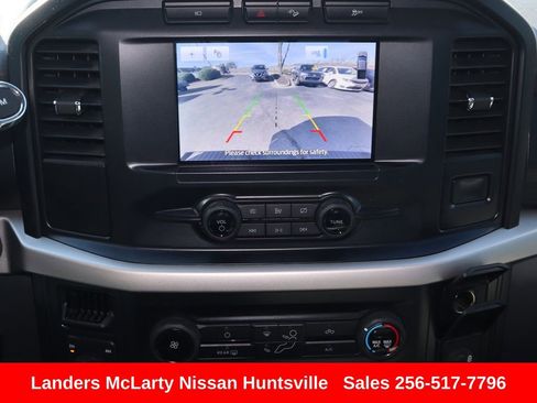 Used 2021 Ford F150 XL w/ FX4 Off-Road Package image 19