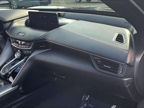 Used 2022 Acura TLX w/ A-SPEC Pkg image 18