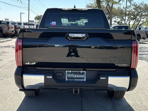 New 2026 Toyota Tundra 1794 Edition image 7