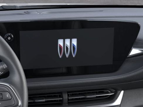 New 2026 Buick Envista Preferred w/ Convenience I Package FWD image 20