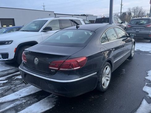 Used 2013 Volkswagen CC Sport image 5