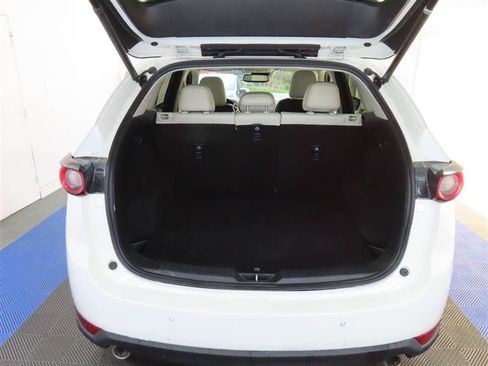 Used 2020 MAZDA CX-5 Grand Touring AWD/4WD image 12