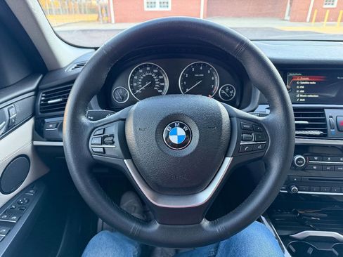 Used 2017 BMW X3 xDrive28i image 19