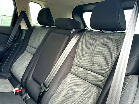 New 2026 Nissan Rogue SV image 16