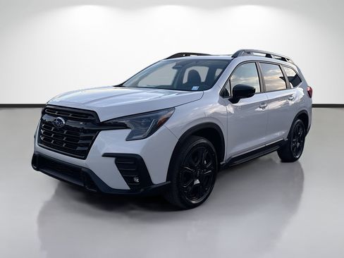 New 2026 Subaru Ascent Bronze Edition AWD/4WD image 7