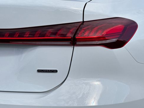 New 2025 Audi A5 2.0T Premium Plus Sedan image 22