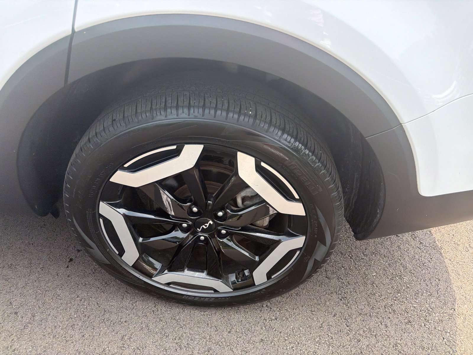 Used 2024 Kia Telluride S w/ S Sunroof Package AWD/4WD image 26