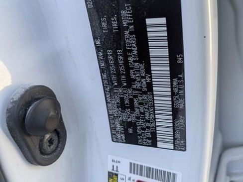 Used 2022 Toyota Highlander XLE image 40