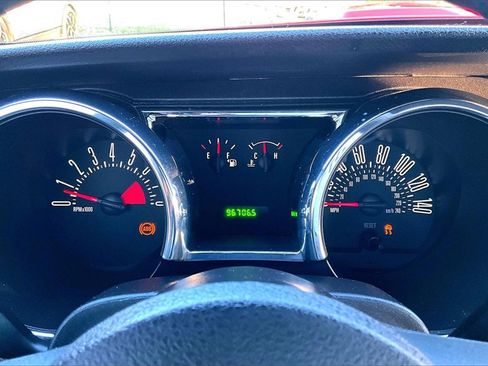 Used 2009 Ford Mustang GT image 20