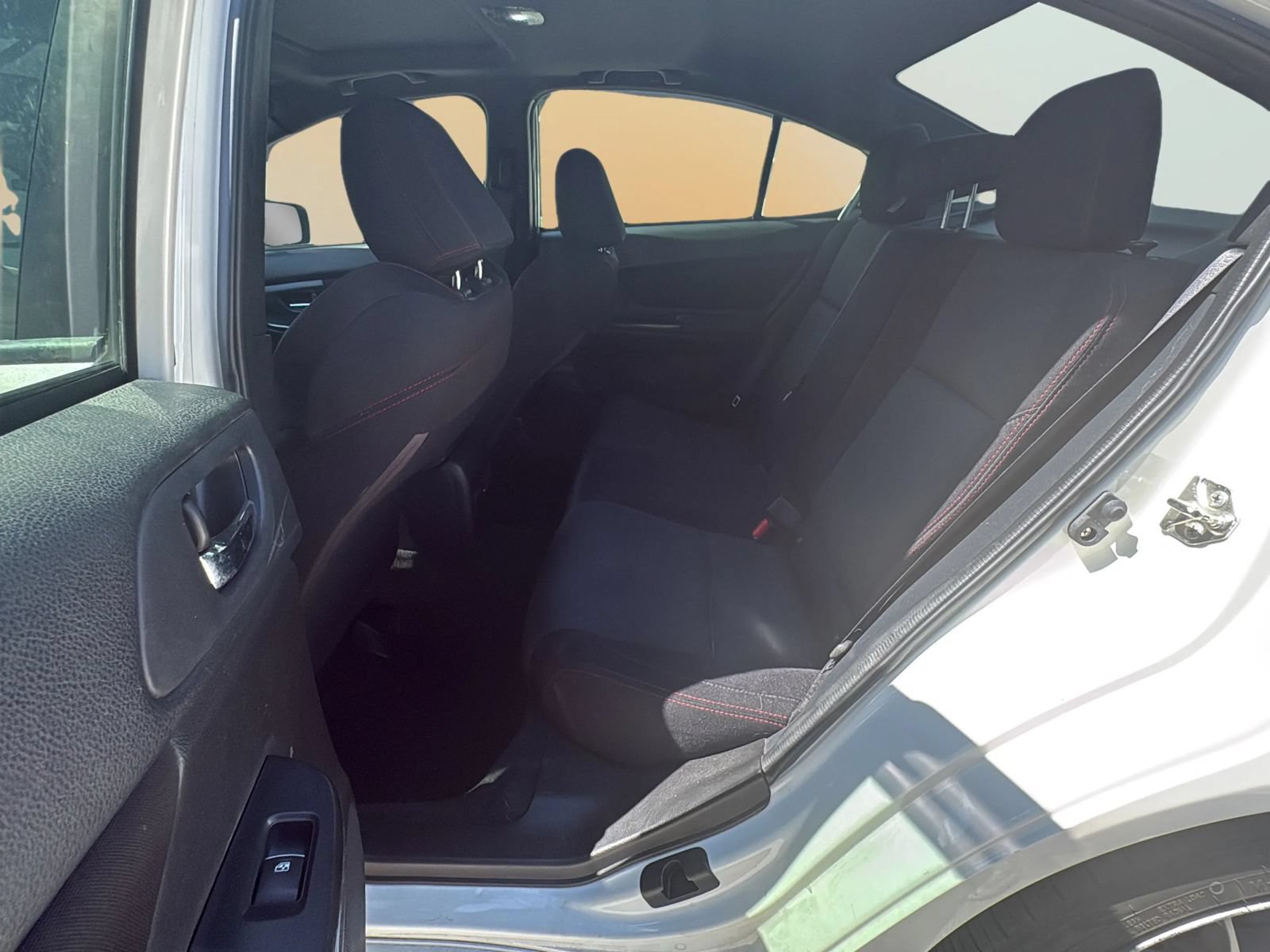 Used 2017 Subaru WRX Premium AWD/4WD image 23