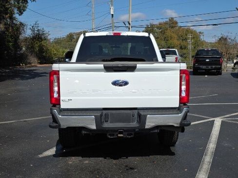 Certified 2025 Ford F250 XLT image 11