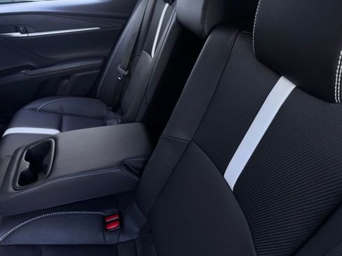 Used 2025 Toyota Camry LE image 36