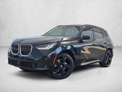 New 2026 BMW X3 xDrive30