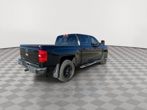 Used 2015 Chevrolet Silverado 1500 LT w/ All Star Edition image 8