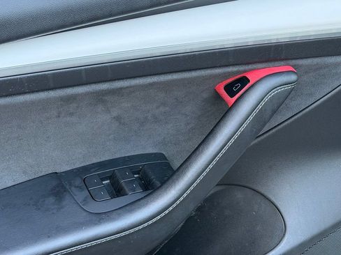 Used 2021 Tesla Model 3 Standard Range Plus RWD image 29