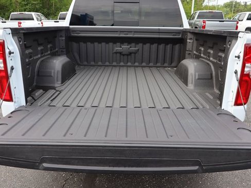 New 2026 Chevrolet Silverado 1500 LTZ AWD/4WD image 28