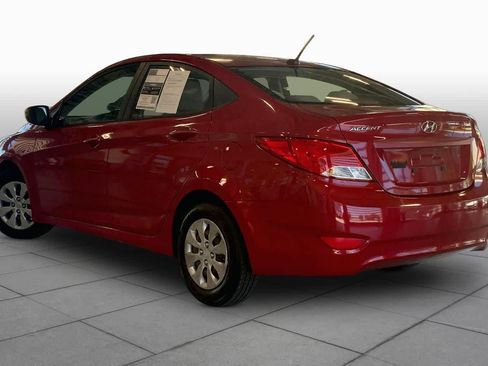 Used 2016 Hyundai Accent SE FWD image 12