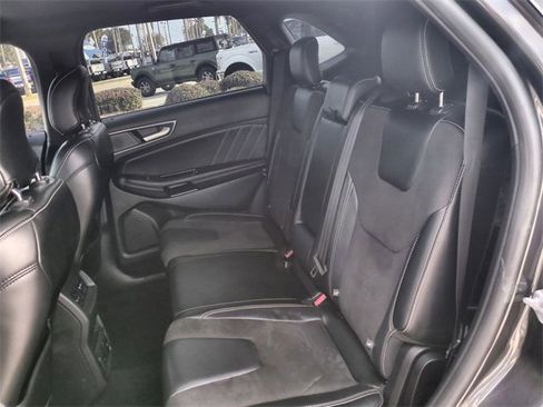 Certified 2019 Ford Edge ST w/ Convenience Package image 14
