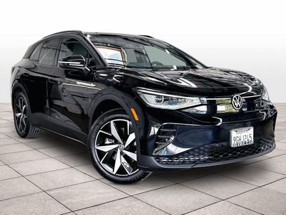 Used 2023 Volkswagen ID.4 S