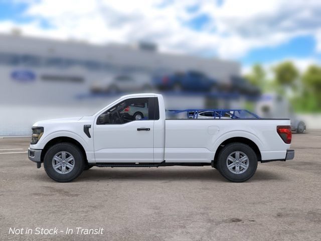 New 2026 Ford F150 XL RWD image 4