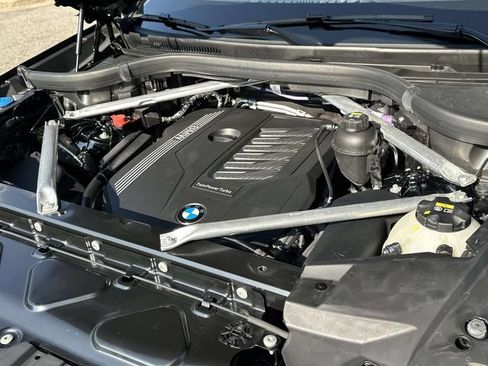 Certified 2023 BMW X5 xDrive40i AWD/4WD image 17