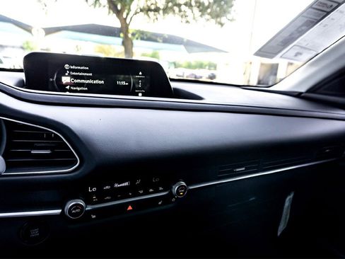 New 2026 MAZDA CX-30 AWD 2.5 S w/ Select Sport Pkg image 14