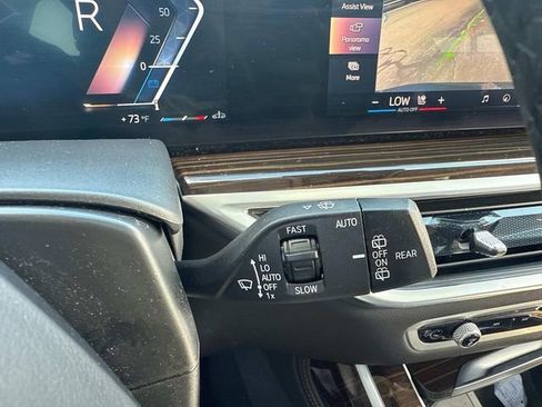 Used 2025 BMW X7 xDrive40i image 39