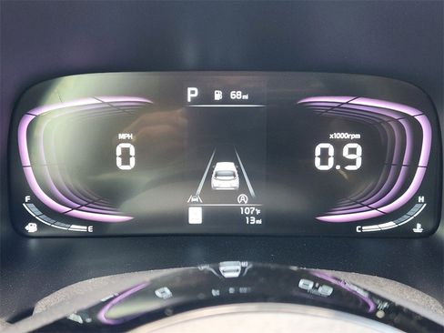 New 2025 Kia Soul S image 11