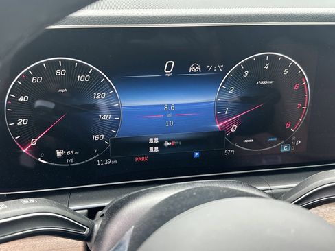 New 2026 Mercedes-Benz GLS 450 4MATIC image 31