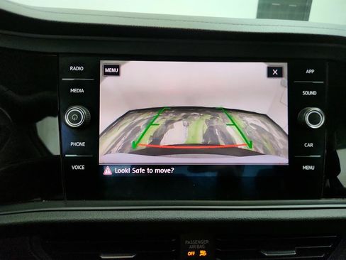 Used 2019 Volkswagen Jetta SEL FWD image 20