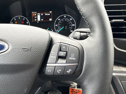 Used 2024 Ford Transit 350 148 Medium Roof AWD w/ Upfitter Package image 19