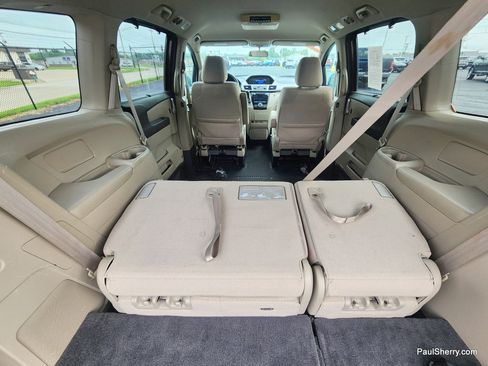 Used 2016 Honda Odyssey EX image 28