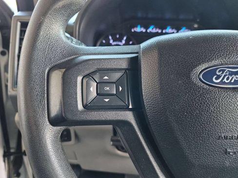 Used 2019 Ford F250 XL w/ Power Equipment Group RWD image 22