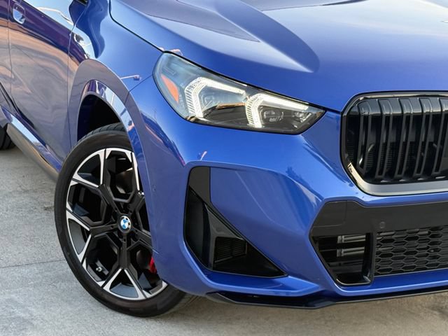 Used 2026 BMW X1 M35i AWD/4WD image 4