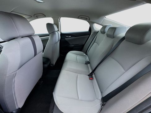 Used 2017 Honda Civic LX image 15