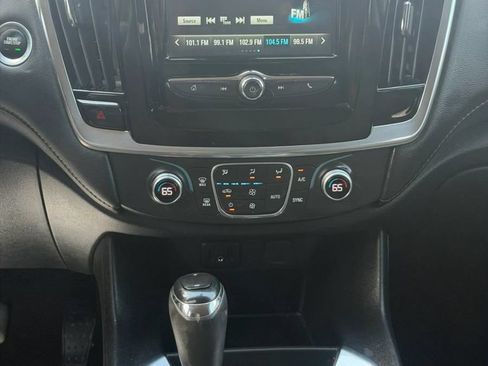 Used 2019 Chevrolet Traverse LS w/ LPO, Floor Liner Package FWD image 17