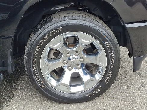 Certified 2022 RAM 1500 Big Horn image 8