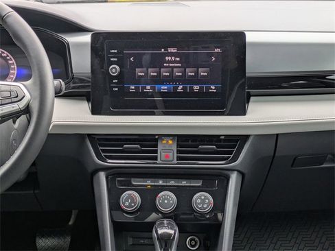 New 2026 Volkswagen Taos S image 17