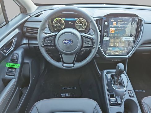 New 2026 Subaru Crosstrek 2.5i Limited w/ Crosstrek Mirror Package AWD/4WD image 19