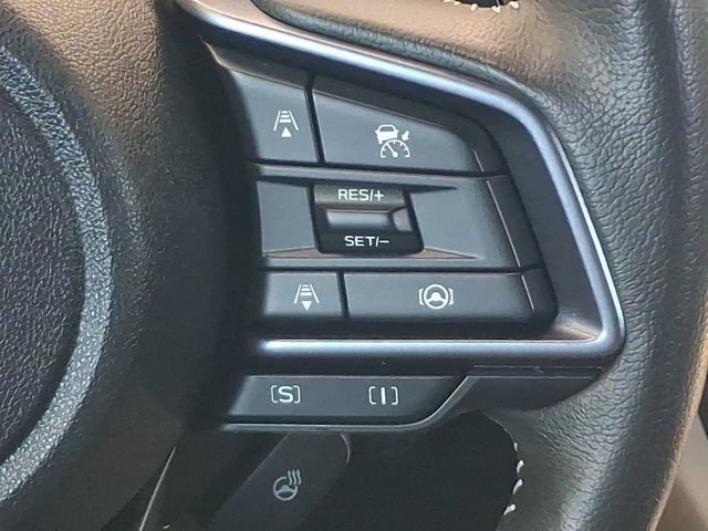 Used 2025 Subaru Forester Limited w/ Popular Package #1 AWD/4WD image 15