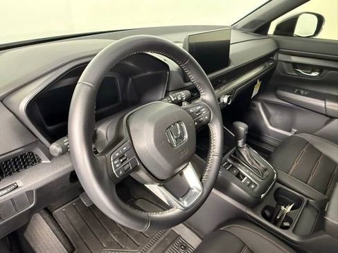 Used 2026 Honda CR-V Sport-L image 16