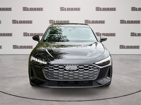 New 2025 Audi A5 2.0T Premium Plus image 8