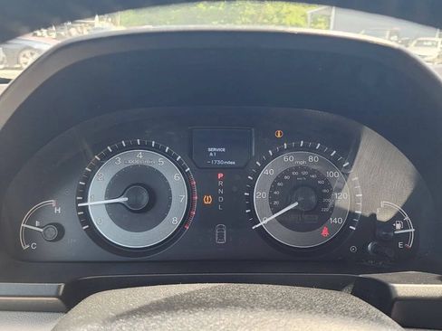 Used 2015 Honda Odyssey Touring image 20