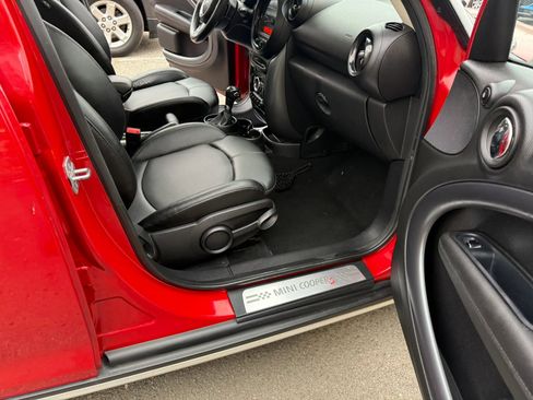 Used 2015 MINI Cooper Countryman S image 15