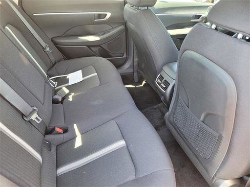 New 2025 Hyundai Sonata SEL image 14