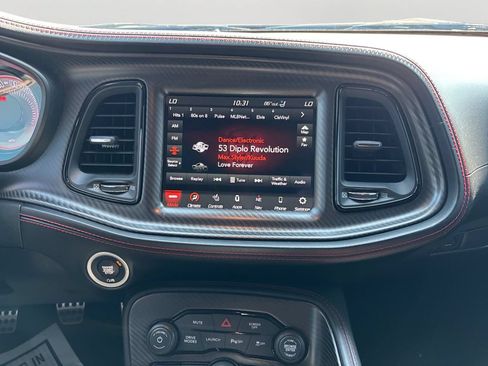 Used 2023 Dodge Challenger R/T Scat Pack RWD image 18